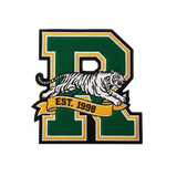 Custom Letterman Jacket Patches thumbnail 3