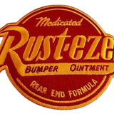 Custom Letterman Jacket Patches thumbnail 4