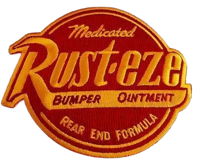 Custom Letterman Jacket Patches - View 4