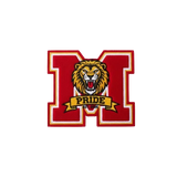 Custom Letterman Jacket Patches thumbnail 5