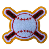 Custom Back Patches thumbnail 2