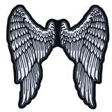 Custom Back Patches thumbnail 3