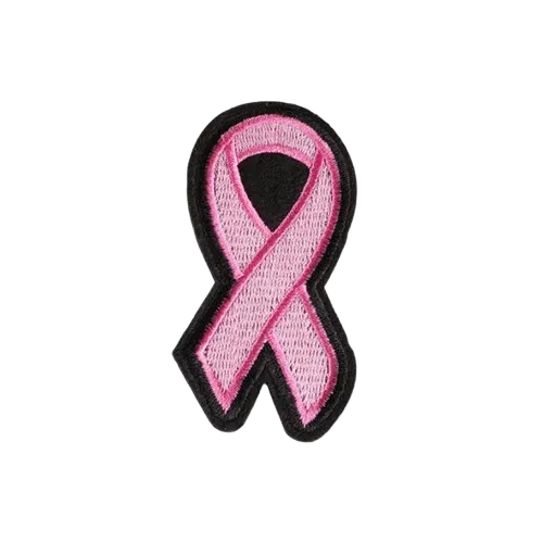 Custom Adhesive Patches - View 2