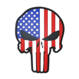 Custom Airsoft Patches thumbnail 1