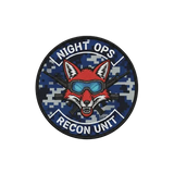 Custom Airsoft Patches thumbnail 3