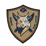 Custom Airsoft Patches thumbnail 4
