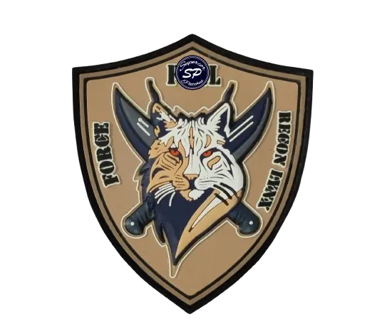 Custom Airsoft Patches - View 4