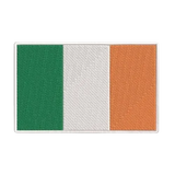 Custom Flag Patches thumbnail 1