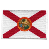 Custom Flag Patches thumbnail 3