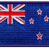 Custom Flag Patches thumbnail 4