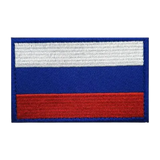 Custom Flag Patches thumbnail 5