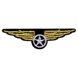 Custom Flight Patches thumbnail 3
