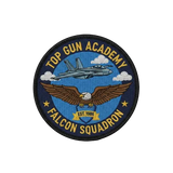 Custom Flight Patches thumbnail 4