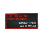 Custom Morale Patches thumbnail 1