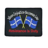 Custom Morale Patches thumbnail 2