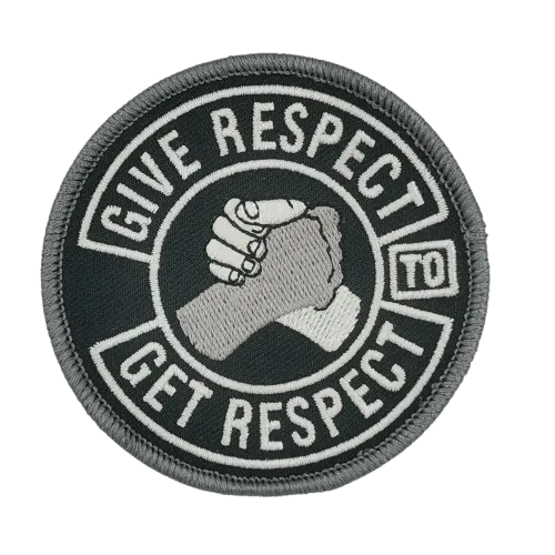 Custom Morale Patches - View 3