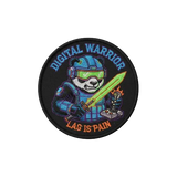 Custom Morale Patches thumbnail 5