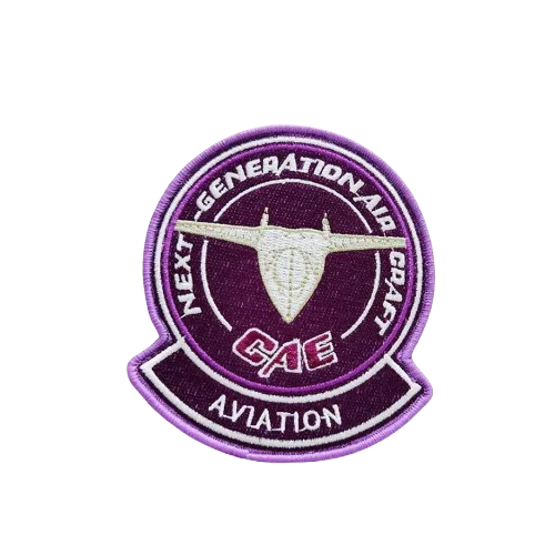 Custom Patch Hats - View 4