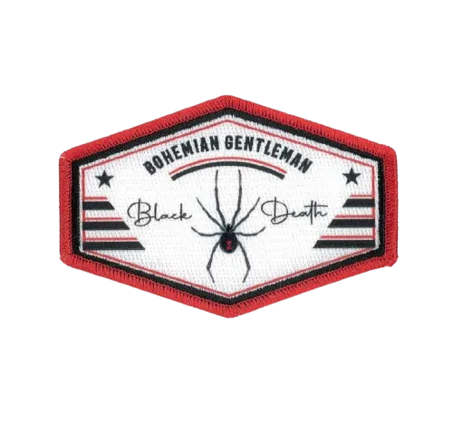 Custom Patch Hats