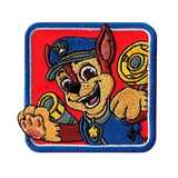Custom Patrol Patches thumbnail 1