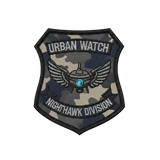 Custom Patrol Patches thumbnail 2