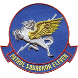 Custom Patrol Patches thumbnail 3