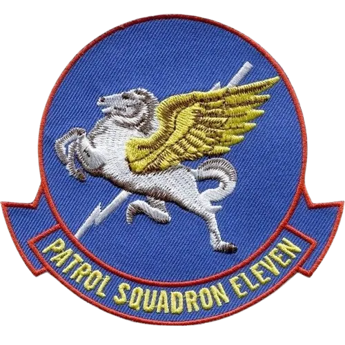 Custom Patrol Patches - View 3
