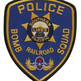 Custom Police Patches thumbnail 2