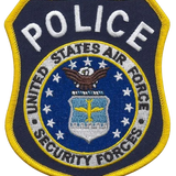 Custom Police Patches thumbnail 4