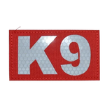 Custom Reflective Patches thumbnail 2