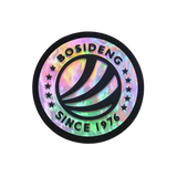 Custom Reflective Patches thumbnail 3