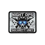 Custom Reflective Patches thumbnail 4