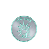 Custom Reflective Patches thumbnail 5