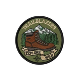 Custom-Velcro-Patches-For-Backpacks thumbnail 2