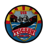 Custom-Velcro-Patches-For-Backpacks thumbnail 3