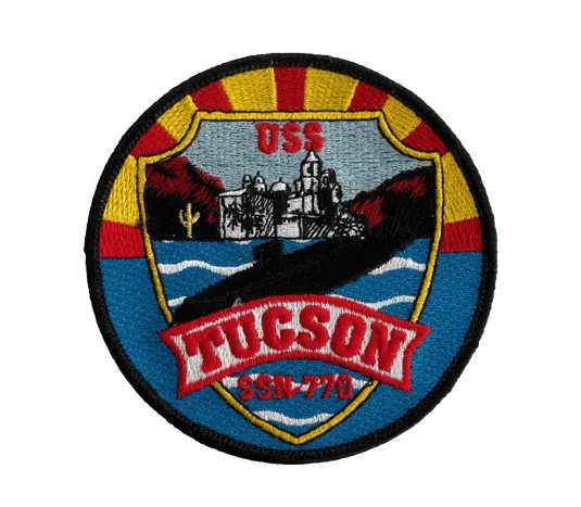 Custom-Velcro-Patches-For-Backpacks - View 3