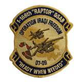 Custom-Velcro-Patches-For-Backpacks thumbnail 4