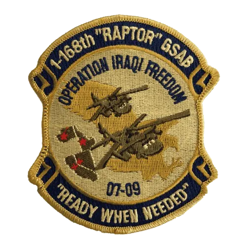 Custom-Velcro-Patches-For-Backpacks - View 4