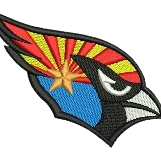 Custom Iron On Patches - View 2