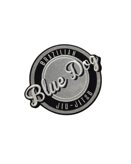 Custom Iron On Patches - View 4
