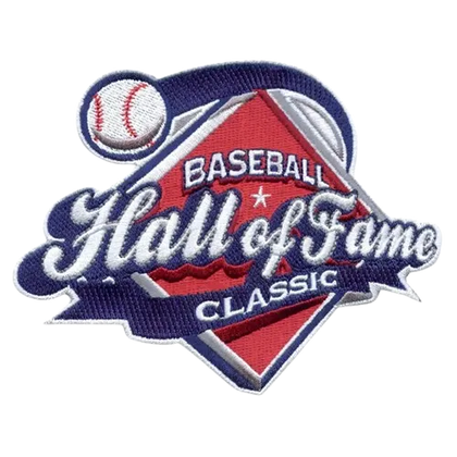Custom Sports Patches