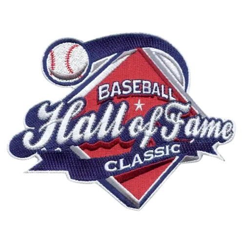 Custom Sports Patches