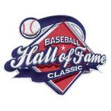 Custom Sports Patches thumbnail 1