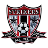 Custom Sports Patches thumbnail 5
