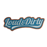 Custom Name Patches For Vests thumbnail 2