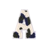 Custom Varsity Letter Patches thumbnail 4