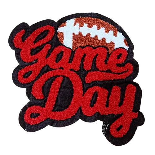 Custom Wholesale Patches - custom patch by Fineyst Patches