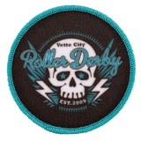 Custom Wholesale Patches thumbnail 3
