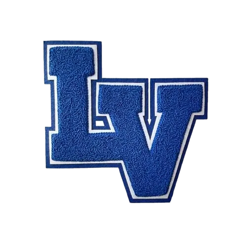 Custom Wholesale Patches - View 4
