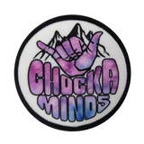 Custom Wholesale Patches thumbnail 5
